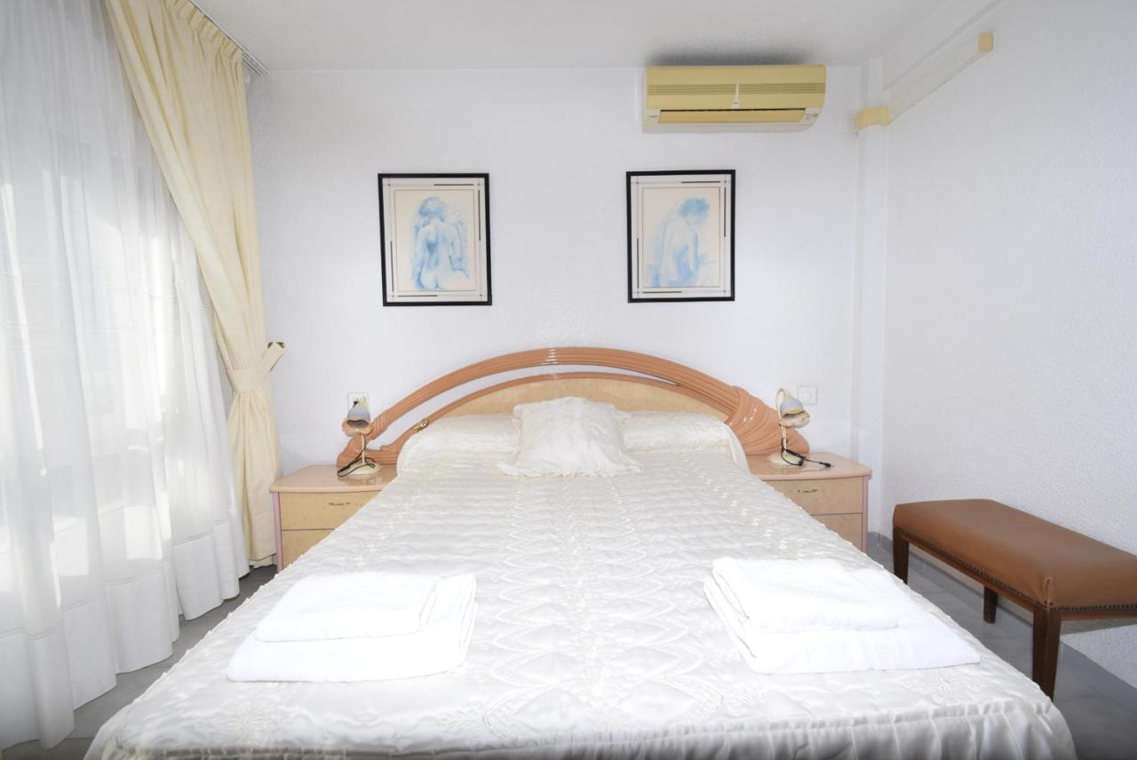 Apartamento Urbanizacion Miramar - Arena Benidorm