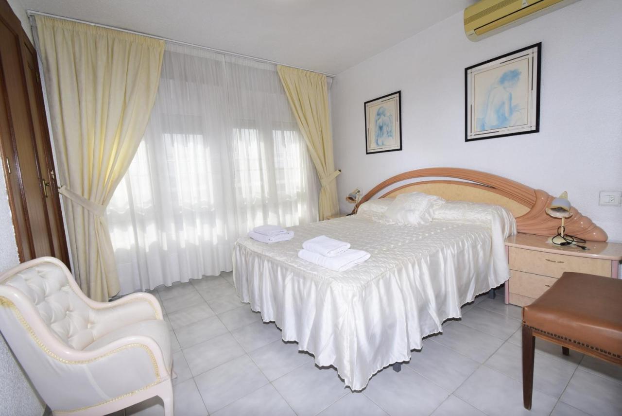 Urbanizacion Miramar - Arena Apartamento *