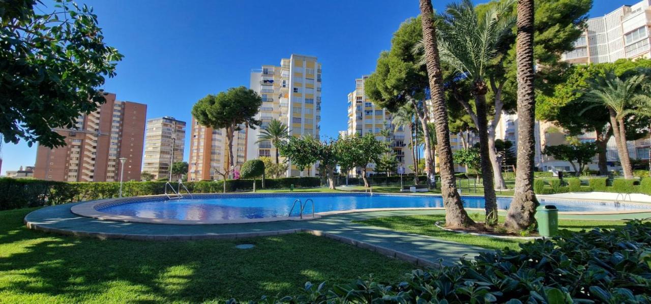 Urbanizacion Miramar - Arena Apartamento