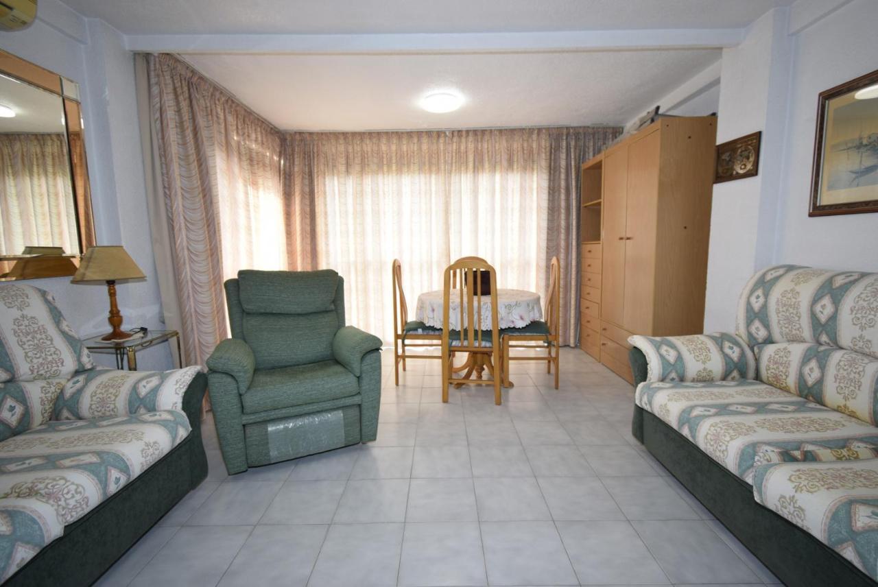 Apartamento Urbanizacion Miramar - Arena