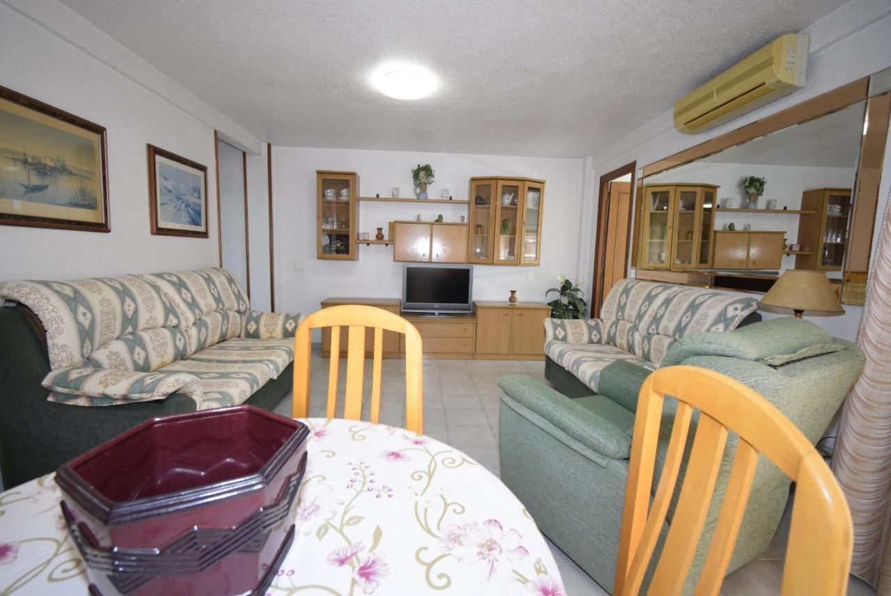 Apartamento Urbanizacion Miramar - Arena *